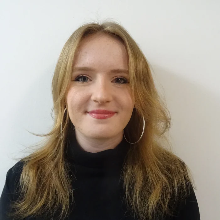 Maria - Operations Manager at Royal Garden Care
